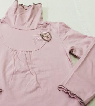 Langarmshirt Gr. 92 von Ferre de marins (3885)